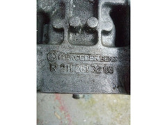 Cambio Mercedes Classe C220 CDI W203 R2112613203