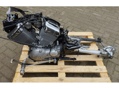 Motore con cardano Yamaha XV 535 Virago 2YL
