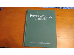 Pittura votiva in Liguria