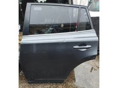 Porta portiera sportello SX Toyota RAV4 2017
