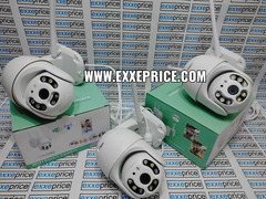 SMART WIFI TELECAMERA SORVEGLIANZA 12H-48H GARANZIA 24 MESI