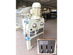 IMPASTATRICE INDUSTRIALE X PASTICCERIE USATA