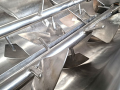 IMPASTATRICE INDUSTRIALE X PASTICCERIE USATA