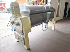 IMPASTATRICE INDUSTRIALE X PASTICCERIE USATA