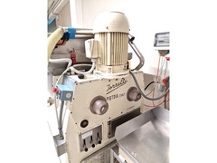 IMPASTATRICE INDUSTRIALE X PASTICCERIE USATA