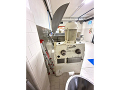 IMPASTATRICE INDUSTRIALE X PASTICCERIE USATA