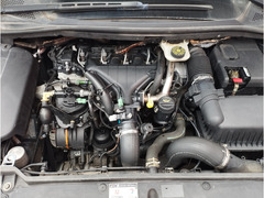 Motore Citroen C4 2.0 HDI RHR Delphi KM153000