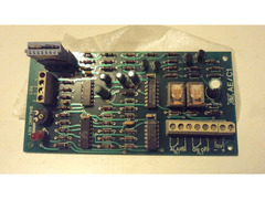 Albano Elettronica-scheda di Comando Universale mod.AE/C1