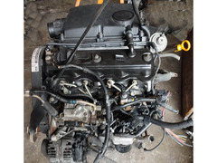 Motore Volkswagen Polo 1.9 SDI (aspirato) ASX