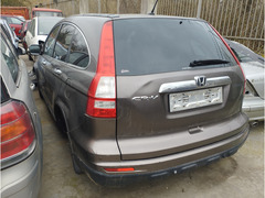 Ricambi per Honda CR-V i-DTEC 2011 N22B3