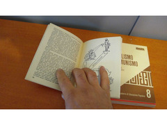 Quaderni  di educazione popolare