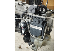 Cambio robotizzato Peugeot 3008 1.6 HDI 2011