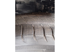 Cerchi in lega "18 e gomme 175/60R18 Toyota Aygo X