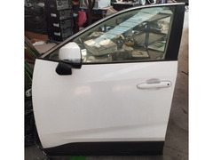 Porta portiera sportello SX Toyota RAV4 2021 XA50