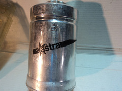 FILTRO per GASOLIO (nuovo)