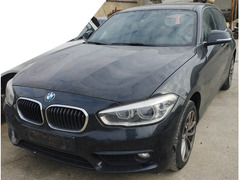 Pezzi per BMW 116d F20 2017 B37D15A