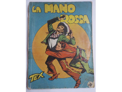 Cerco e compro fumetti vecchi Tex zagor topolino Diabolik album figurine e tanti altri
