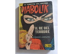 Cerco e compro fumetti vecchi Tex zagor topolino Diabolik album figurine e tanti altri