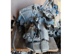Cambio Citroen C3 1.4 anno 2007 20CQ13