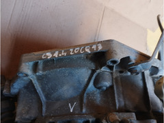 Cambio Citroen C3 1.4 anno 2007 20CQ13