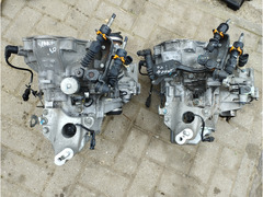 Cambio Chevrolet Spark 1.0 FM - H1