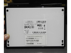Modem Router Alice Gate Voip 2 Plus Wi-Fi