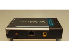 Access Point Tp-Link DWL2100AP