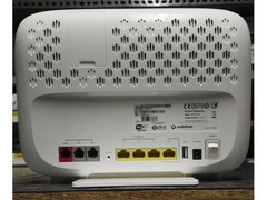 Router Vodafone Home Gateway HHG1500