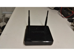 Router Sitecom N300