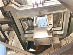 CUBETTATRICE INDUSTRIALE PER PANE USATA