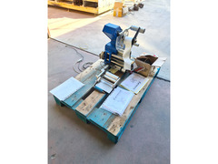 ETICHETTATRICE ETIPACK USATA