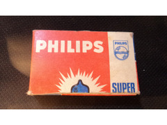 Bulbi Flash Macchine Fotografiche anni 70