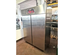 FRIGO E FREEZER 1200Lt ANGELO PO USATO