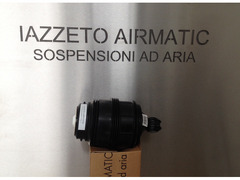 SOSPENSIONI AMMORTIZZATORI POST AUDI BMW MERCEDES