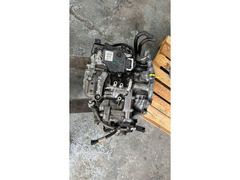 Cambio automatico 20GM37 citroen jumpy spacetourer 2.0 Toyota Peugeot