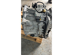 Cambio automatico Renault Kadjar 1.5DCI 2015 320109402r DC4007