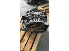 Cambio automatico Renault Kadjar 1.5DCI 2015 320109402r DC4007