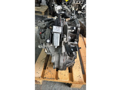 cambio automatico Peugeot Expert 2016 9805709280 9810375780 20GZ09