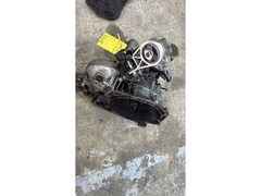 CAMBIO MANUALE 20GP19 BOXER – JUMPER AH03 2.0HDI