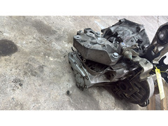 CAMBIO MANUALE 20GP19 BOXER – JUMPER AH03 2.0HDI