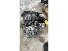 CAMBIO MANUALE 20GP19 BOXER – JUMPER AH03 2.0HDI