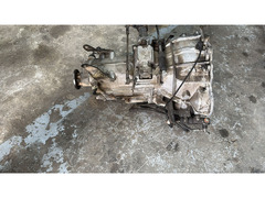 CAMBIO MANUALE Nissan BD30 2006 077010251 7701025