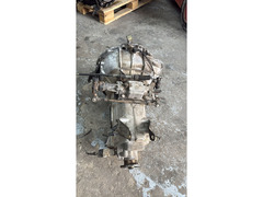 CAMBIO MANUALE Nissan BD30 2006 077010251 7701025