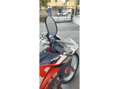 SWM RS 650 R MY2016 EURO3