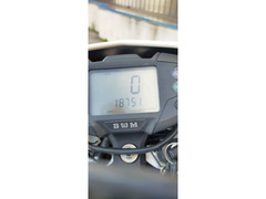 SWM RS 650 R MY2016 EURO3