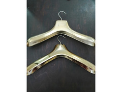 SPAMPELLE CAPI SPALLA DORATE