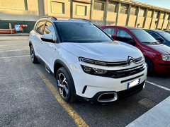 Citroen C5AirCross hybrid 225-eat8
