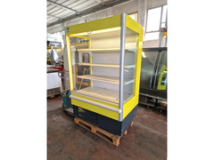 FRIGO LATTICINI VERTICALE USATO