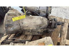 CAMBIO AUTOMATICO LANCIA Thema 4° Serie 3000 Diesel VM44D P52108703AA