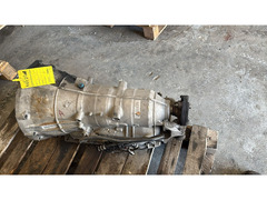Cambio Automatico Per Bmw 320  2.0TD  codici 8HP21